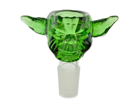 Cybuch Green Alien 18mm